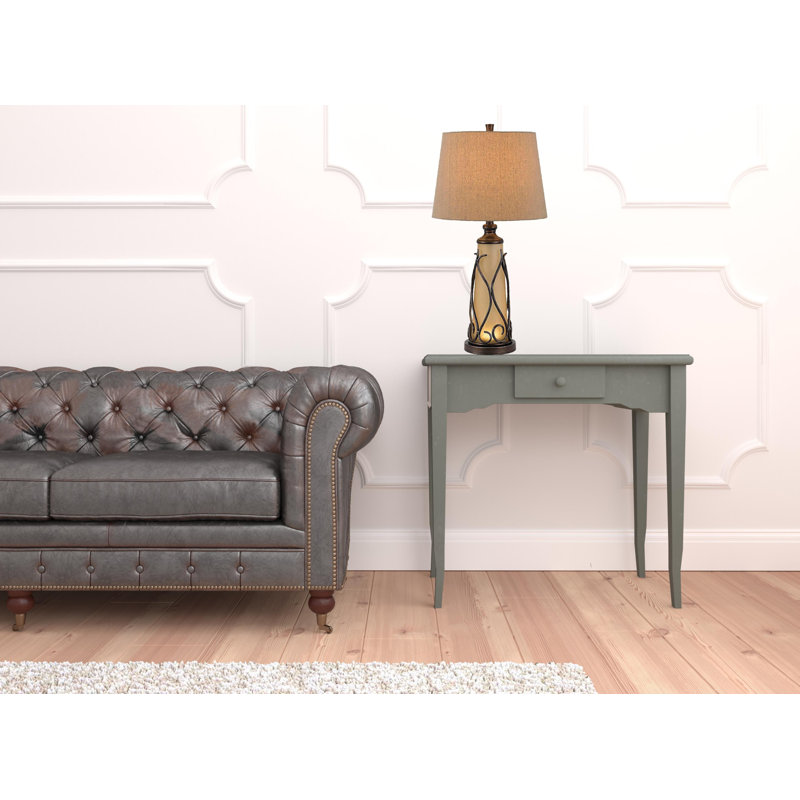 Bundyhill Metal Table Lamp