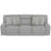 Neal Power Reclining Sofa with Zero Gravity