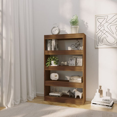 Lamariana 135cm H Standard Bookcase