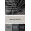 Aquarelle abstraite 30, art mural gris en métal-1338694515