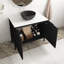 Lavabo de salle de bain 30 po