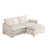 Beige est en rupture de stock