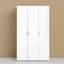 Diamone 3 Door Wardrobe-1213305277