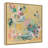 Living In Colors Square Version Print by Marisol Evora-967917760-967917764