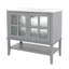 Meuble-lavabo 36 po avec comptoir en céramique-1773446206