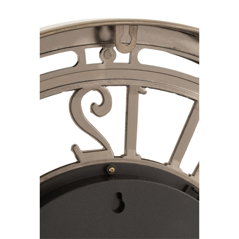 Towles Wall Clock