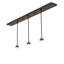 Streatham 3 - Light Pendant