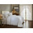 Double Wedding Ring Tufted Geometric Shapes Coverlet-1199440591-1199440593