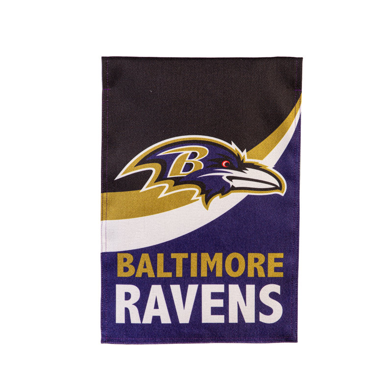 Drapeau de Baltimore Ravens