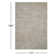 Quarry Handwoven Wool Stone Area Rug