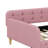 Upholstered Daybed With Legs-929980605-929980604