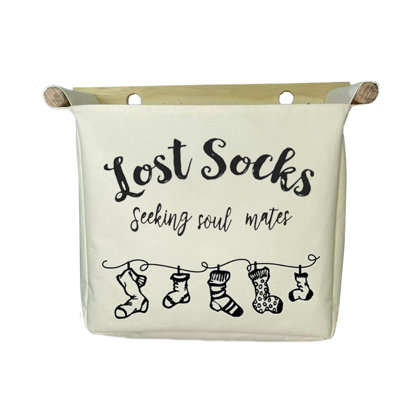 Blanchisserie Organisation Chaussettes perdues Cherchant Solemates