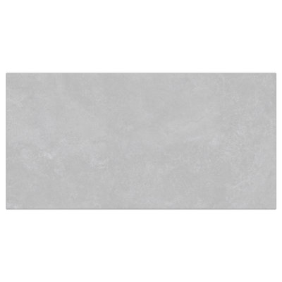 Nextar 12" x 24" Limestone Look Matte Porcelain Tile
