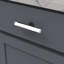 Firenze Bar Knob-62043122
