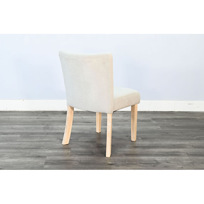  Chaise rembourrée Amora 