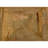 Rectangular Solid Mango Wood Coffee Table