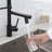 GAWEZA Pull Down Kitchen Faucet