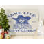 Napolitano Wrapped Canvas Print Set-438876845