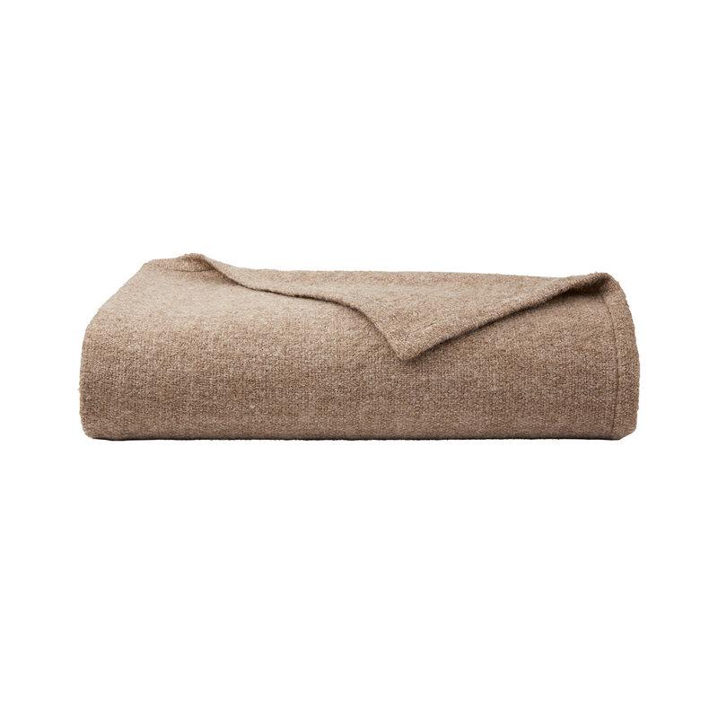 Donegal Throw Blanket