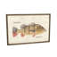 Speckled Pavon Print-517622094
