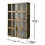 Russo Dining Cabinet