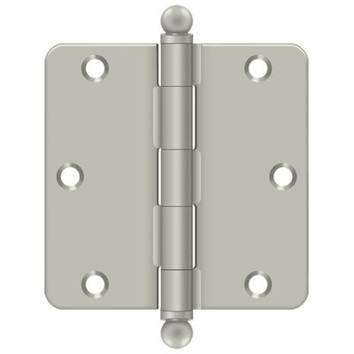 Steel Hinge
