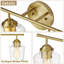 Éclairage pour salle de bain 4 lumières à intensité variable Atish-1845012090-1762638985-1762638987