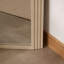 Solid Wood Arch Mirror-1175821737-1175821732