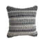 Coussin en coton