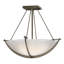 Compass 3 - Light Semi Flush Mount-6337898-59346432-71638279