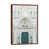 Classic Brown Wood Framed is unavailable