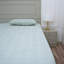 Ensemble de draps en coton Fab divine - Confort artisanal avec housses de coussin assorties Lehar.-115821322-115821309
