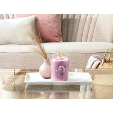 Tumbler Candle 5 Wicks Wild Orchid Yankee Candle – Magia do Lar