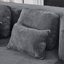 Grand canapé-lit pliable, canapé-lit futon en chenille, canapé-lit convertible en mousse haute densité, canapé-lit pliable pour salon, chambre d'amis, chambre à coucher
