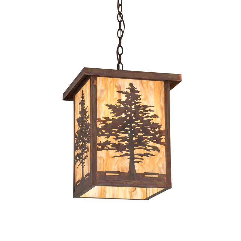 Clayson 1 - Light Pendant