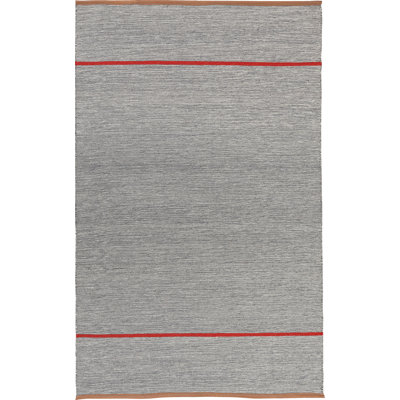 Rectangle Wool Flatweave Kilim