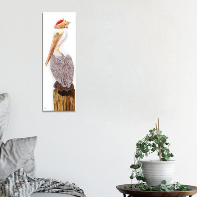 Balance 1 Piece Painting on Canvas