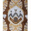 Overdyed One-of-a-Kind 8' 10" X 12' 4" Hand Knotted Area Rug