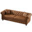 Canapé Chesterfield Tech