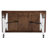 Aramis Pine Solid Wood Dining Table