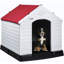 Niche pour chien en plastique Aunyae-1767548957-1767548929