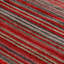 Tarren Handwoven Wool Red Rug-21615435