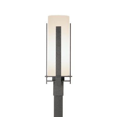 Vertical Bar Outdoor 1-Light Lantern Head