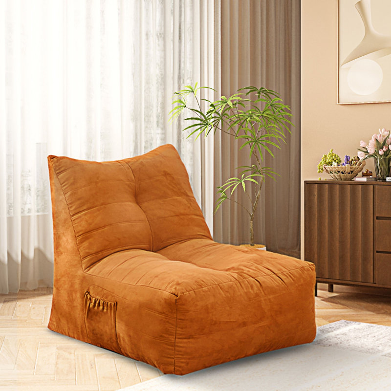 Fauteuil à billes