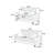 Amia 2 - Piece Living Room Set-21271479