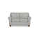 Annabel Upholstered 59'' Loveseat