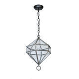 Pratt Mansion 1 - Light Pendant