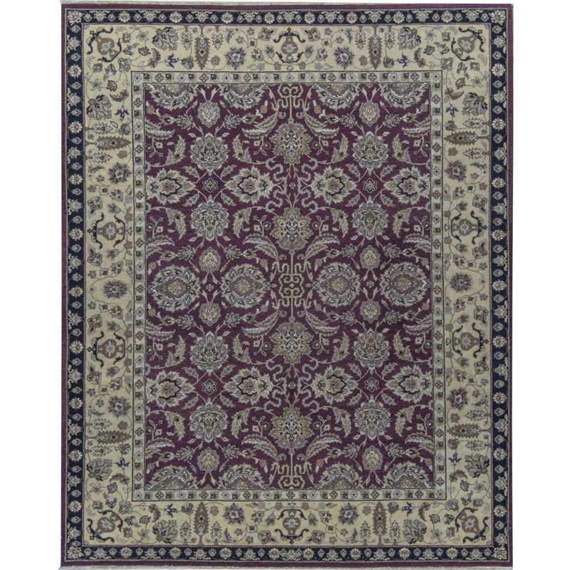 Dokata One-of-a-Kind 8'2" X 10'1" Area Rug
