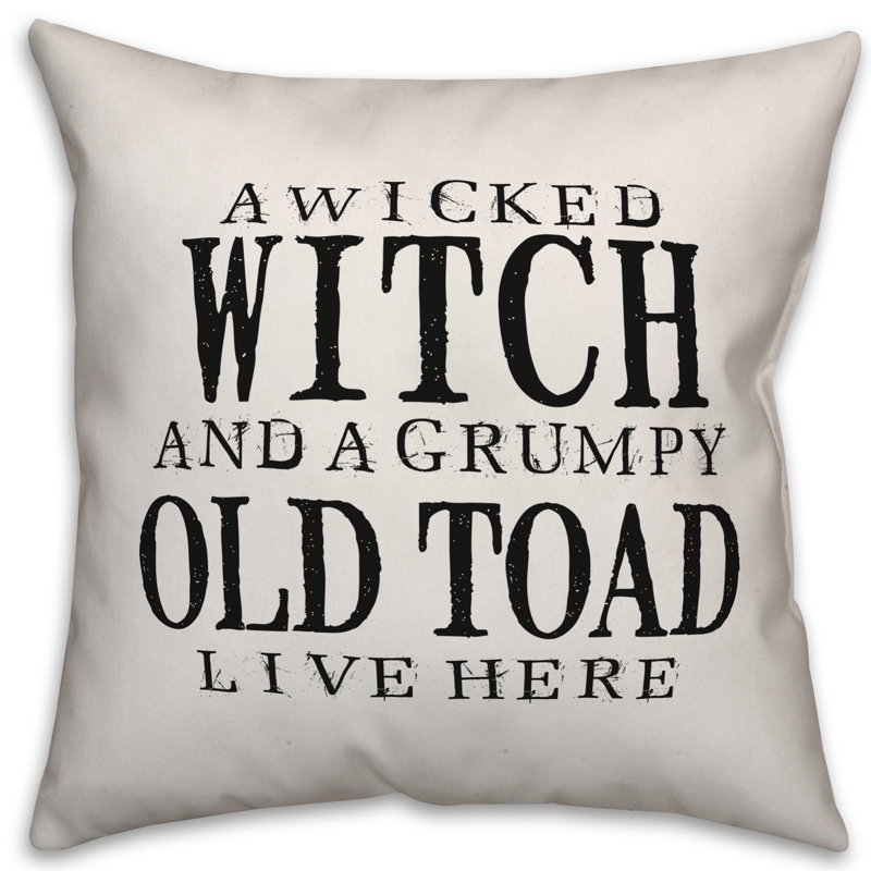 Throw Pillow, Indoor/Outdoor Use, 20" x 20"