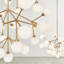 Mara 45 - Light LED Chandelier-56360463
